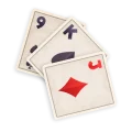 Cards at Rush Max Online Casino