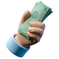 Instant withdrawals with no limits at Rush Max Casino