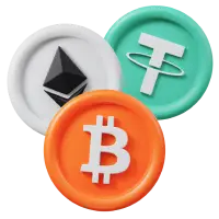 All cryptocurrencies are supported at Rush Max Casino